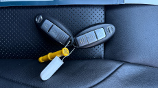 Nissan Juke 1.6 [112] Tekna 5dr [Bose] Petrol Hatchback